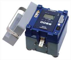 Seismic Method McSEIS-MT NEO Model-1134 Oyo